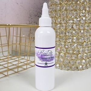 7in1 Natural Oil Blend